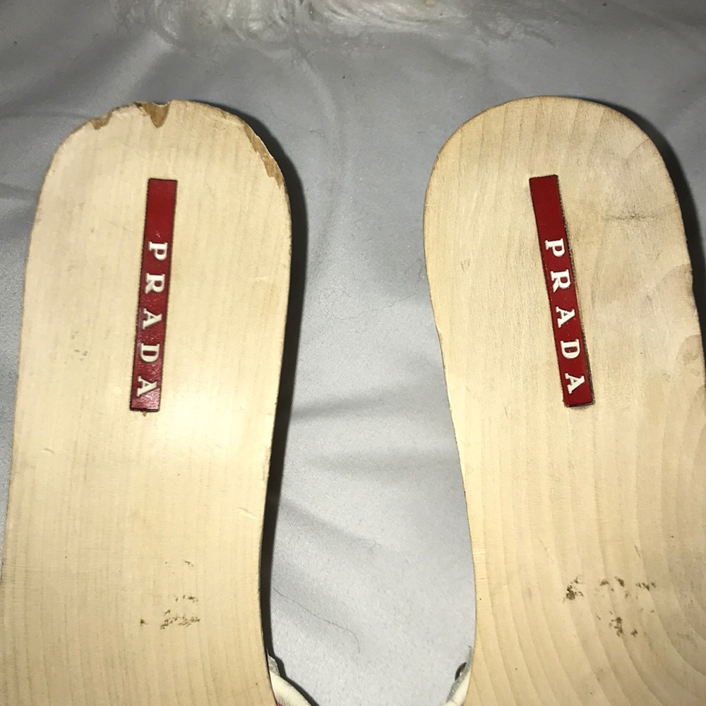 Prada Clogs - image 5